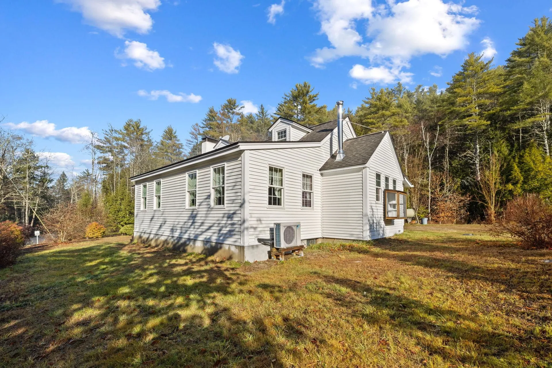 393 Beryl Mountain Road Acworth NH 03607