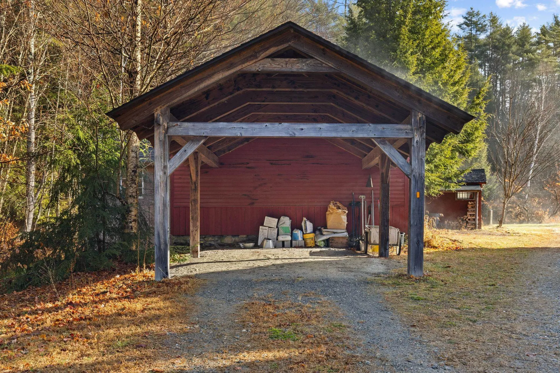 393 Beryl Mountain Road Acworth NH 03607