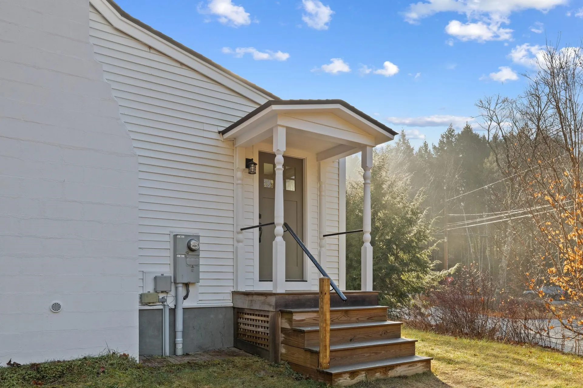 393 Beryl Mountain Road Acworth NH 03607