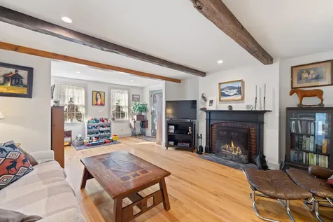 393 Beryl Mountain Road Acworth NH 03607