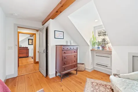 393 Beryl Mountain Road Acworth NH 03607