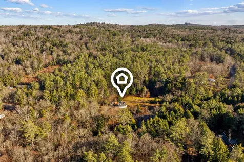 393 Beryl Mountain Road Acworth NH 03607