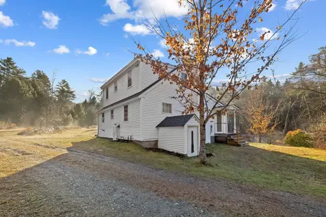 393 Beryl Mountain Road Acworth NH 03607