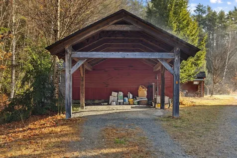 393 Beryl Mountain Road Acworth NH 03607