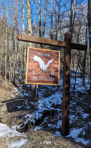 440 Hawk Mountain Road Pittsfield VT 05762