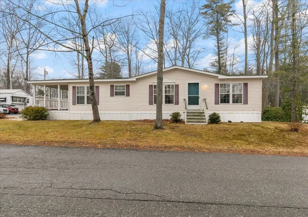 604 Canterbury Drive Exeter NH 03833