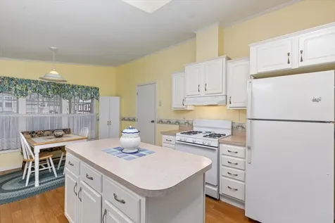 604 Canterbury Drive Exeter NH 03833