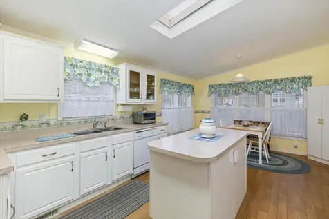 604 Canterbury Drive Exeter NH 03833