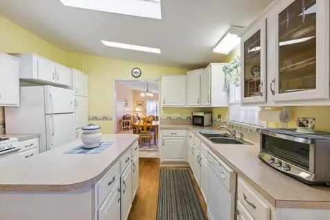 604 Canterbury Drive Exeter NH 03833