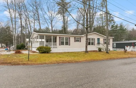 604 Canterbury Drive Exeter NH 03833