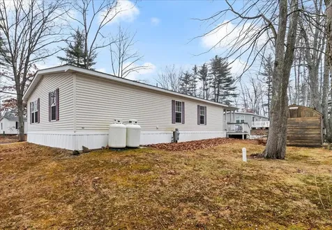 604 Canterbury Drive Exeter NH 03833