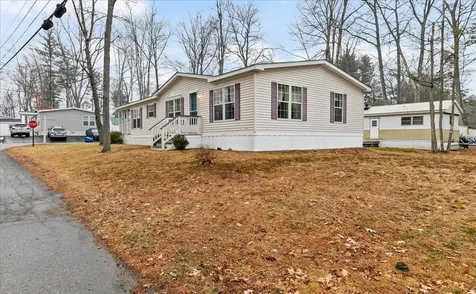 604 Canterbury Drive Exeter NH 03833