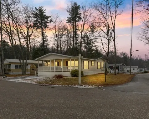 604 Canterbury Drive Exeter NH 03833