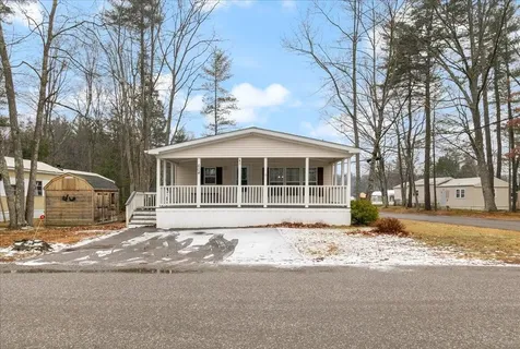604 Canterbury Drive Exeter NH 03833