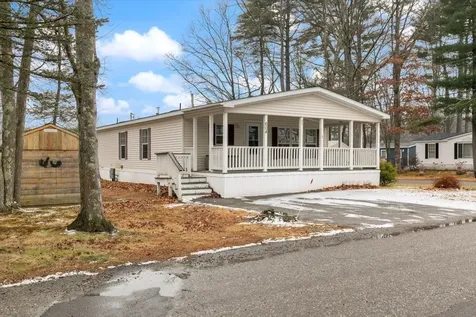 604 Canterbury Drive Exeter NH 03833