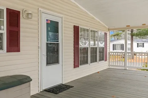 604 Canterbury Drive Exeter NH 03833
