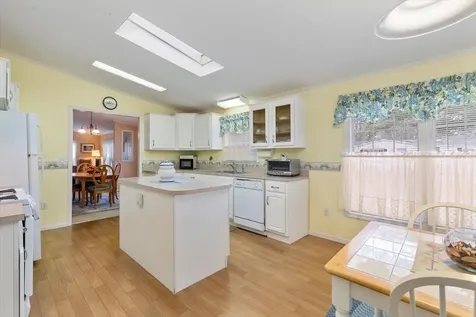 604 Canterbury Drive Exeter NH 03833