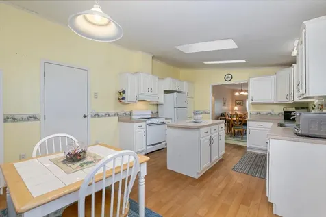 604 Canterbury Drive Exeter NH 03833