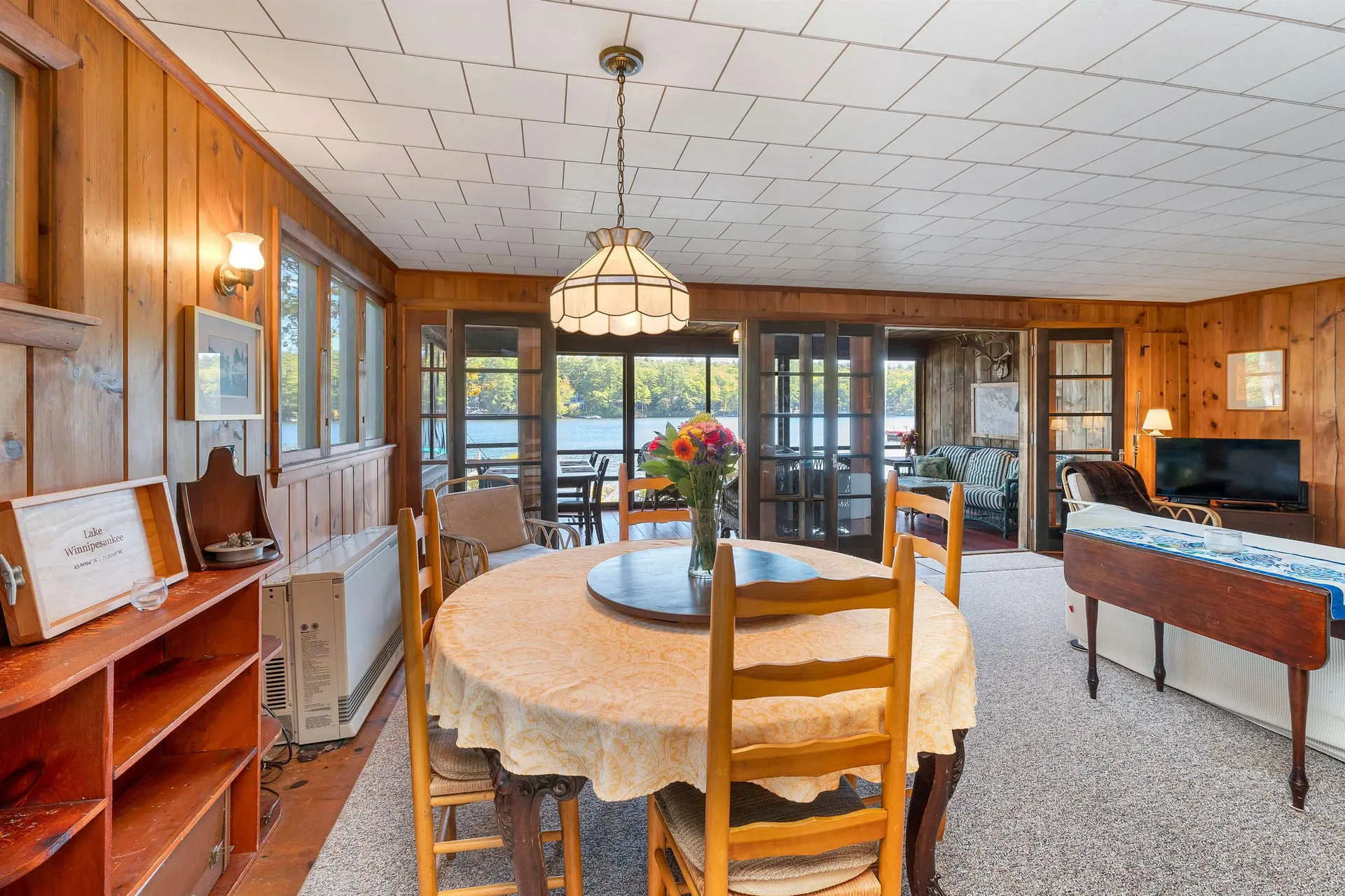5 Delings Cove Road Wolfeboro NH 03894