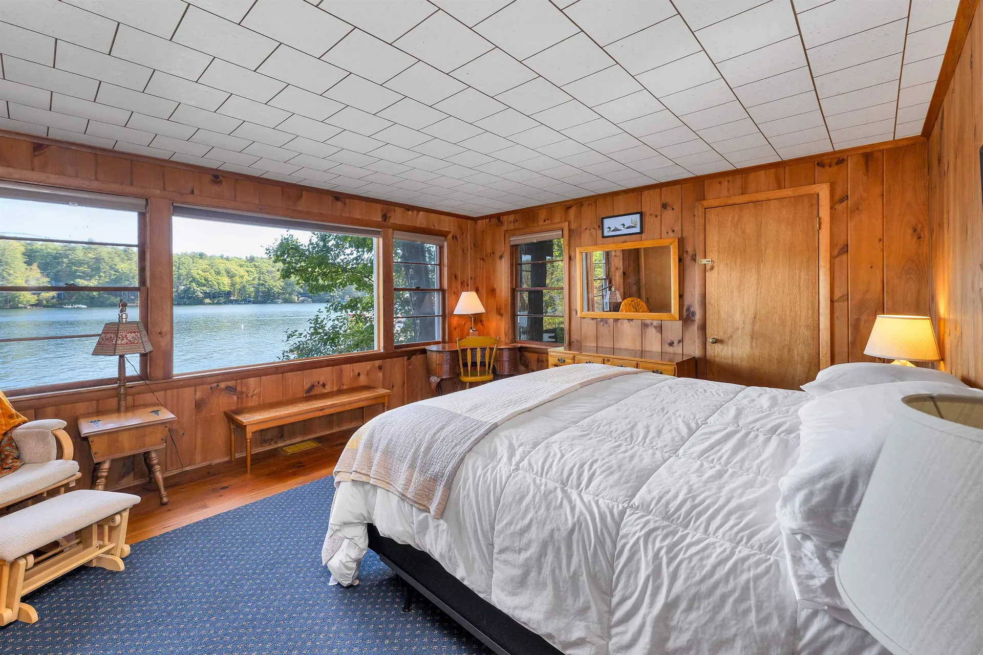 5 Delings Cove Road Wolfeboro NH 03894