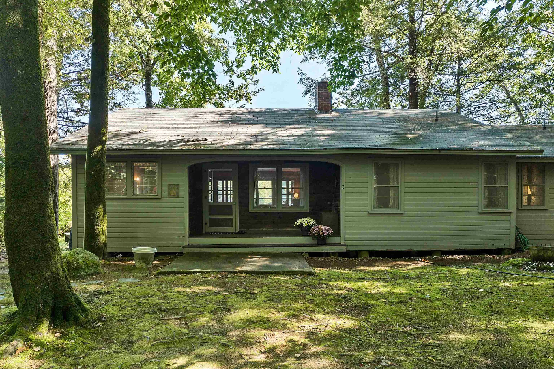 5 Delings Cove Road Wolfeboro NH 03894