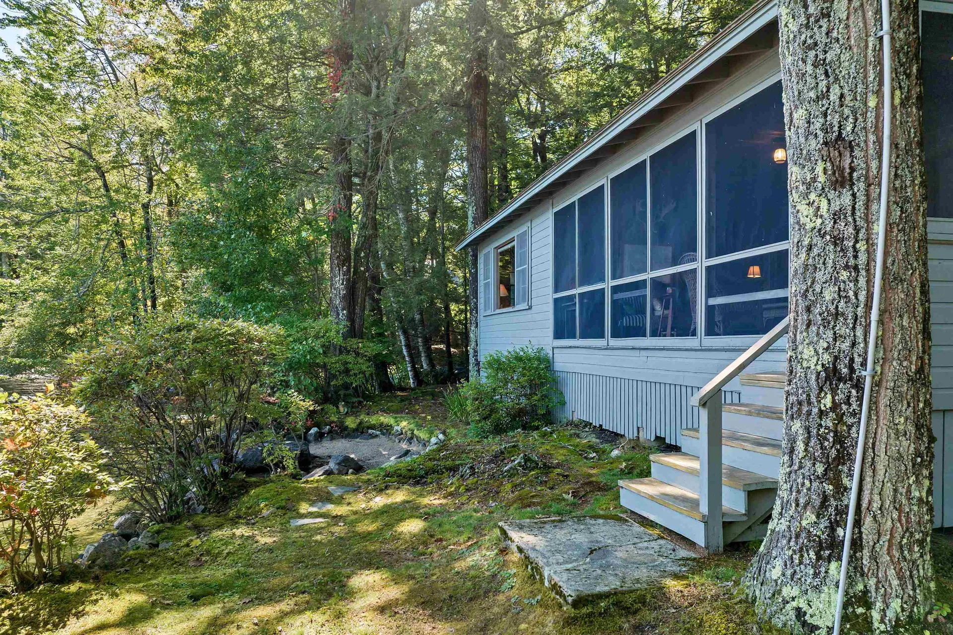 5 Delings Cove Road Wolfeboro NH 03894