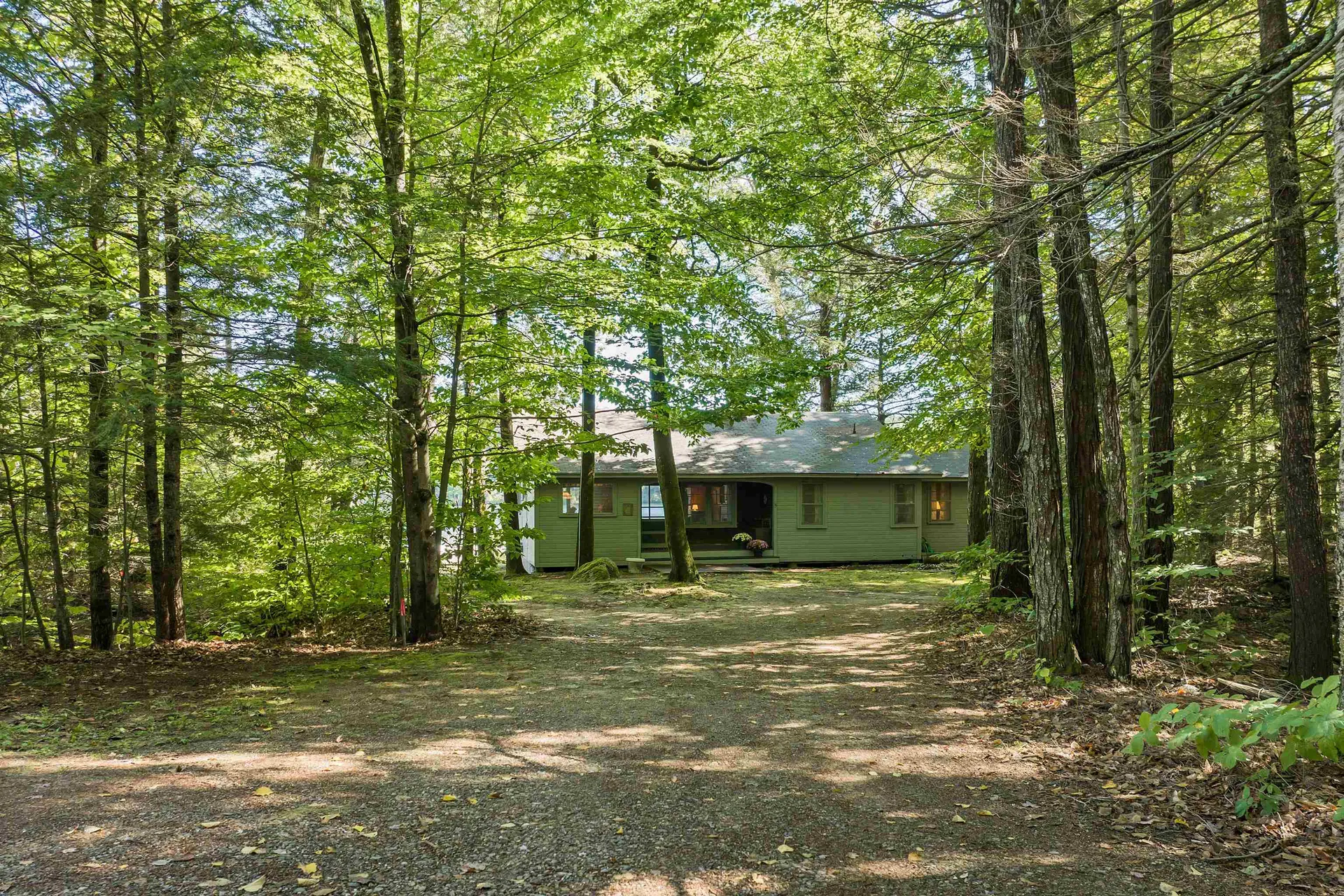 5 Delings Cove Road Wolfeboro NH 03894