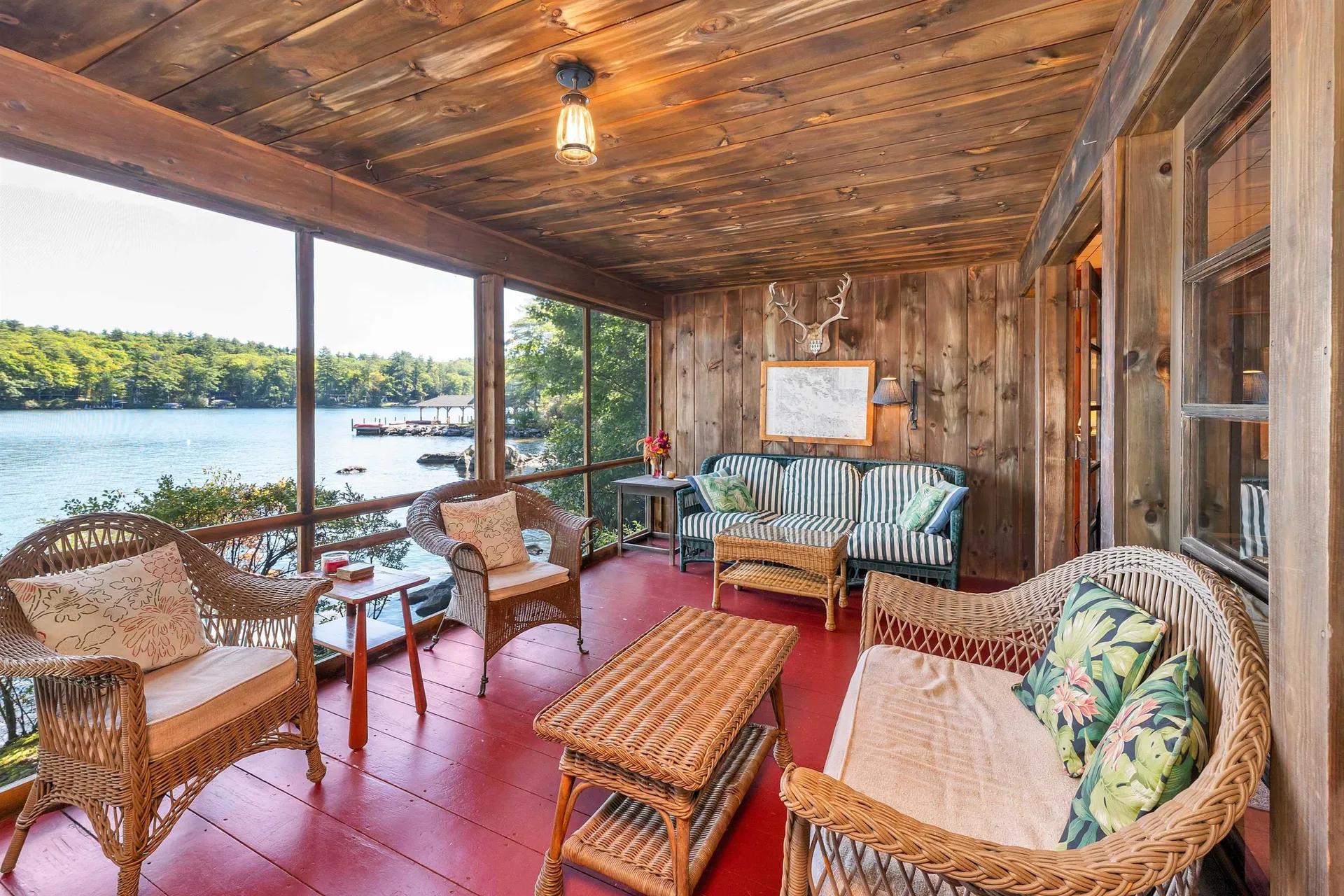 5 Delings Cove Road Wolfeboro NH 03894