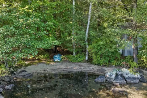 5 Delings Cove Road Wolfeboro NH 03894