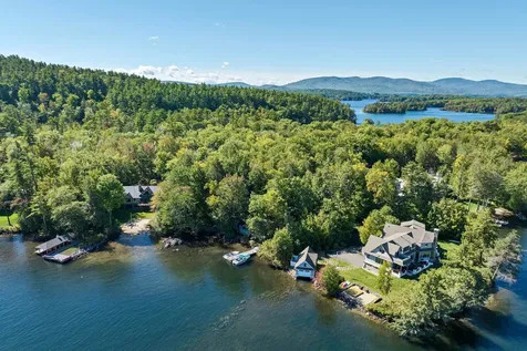 5 Delings Cove Road Wolfeboro NH 03894