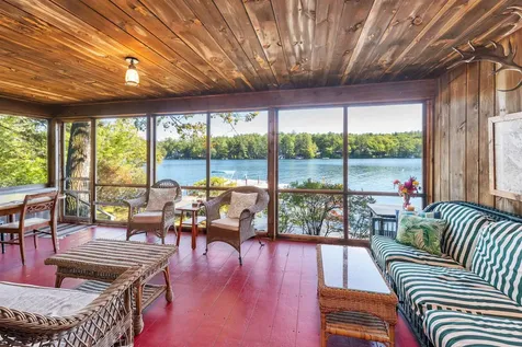 5 Delings Cove Road Wolfeboro NH 03894