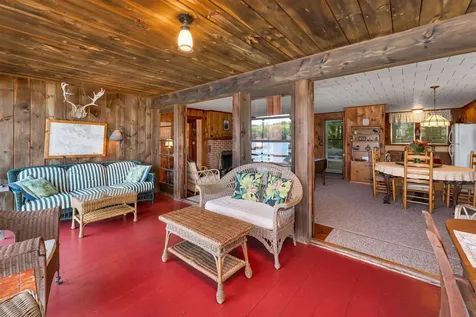 5 Delings Cove Road Wolfeboro NH 03894