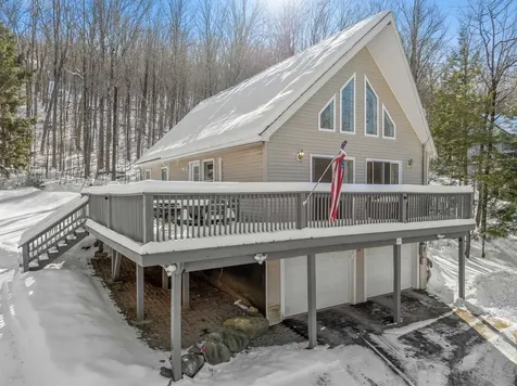 26 Durgin Circle Campton NH 03223