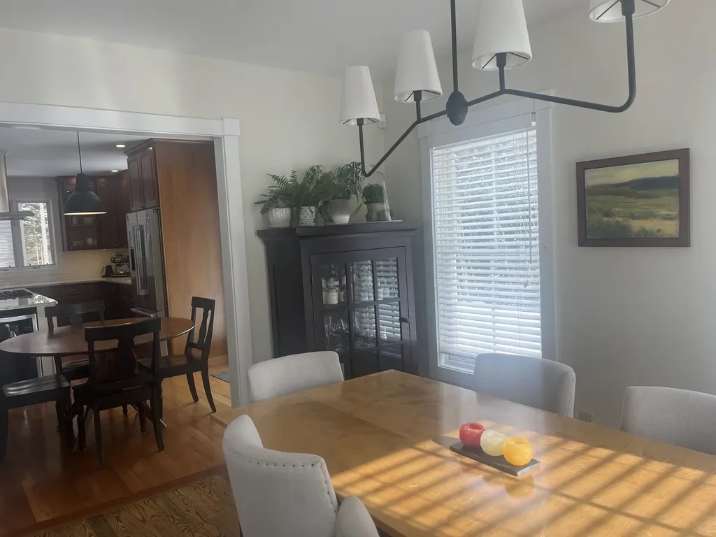 1799 German Flats Road Fayston VT 05673