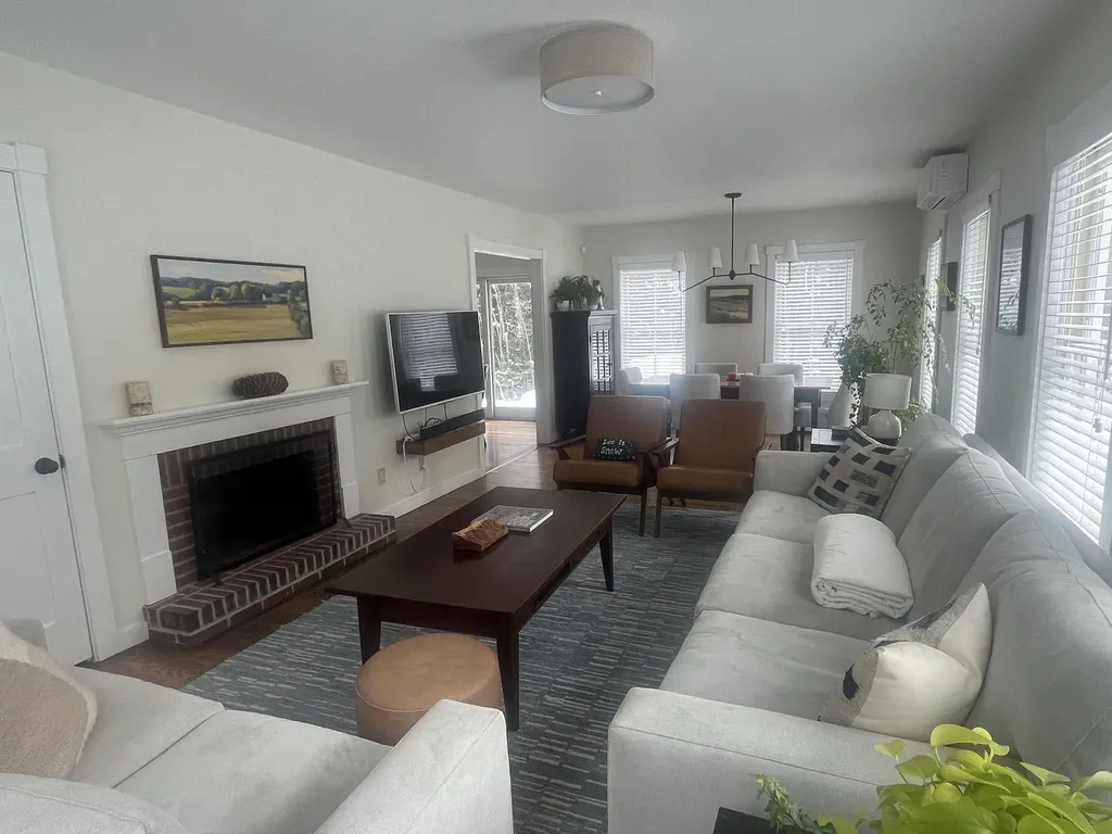 1799 German Flats Road Fayston VT 05673