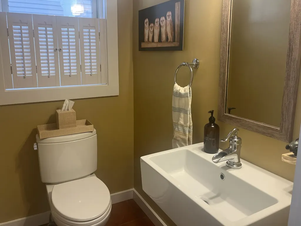 1799 German Flats Road Fayston VT 05673