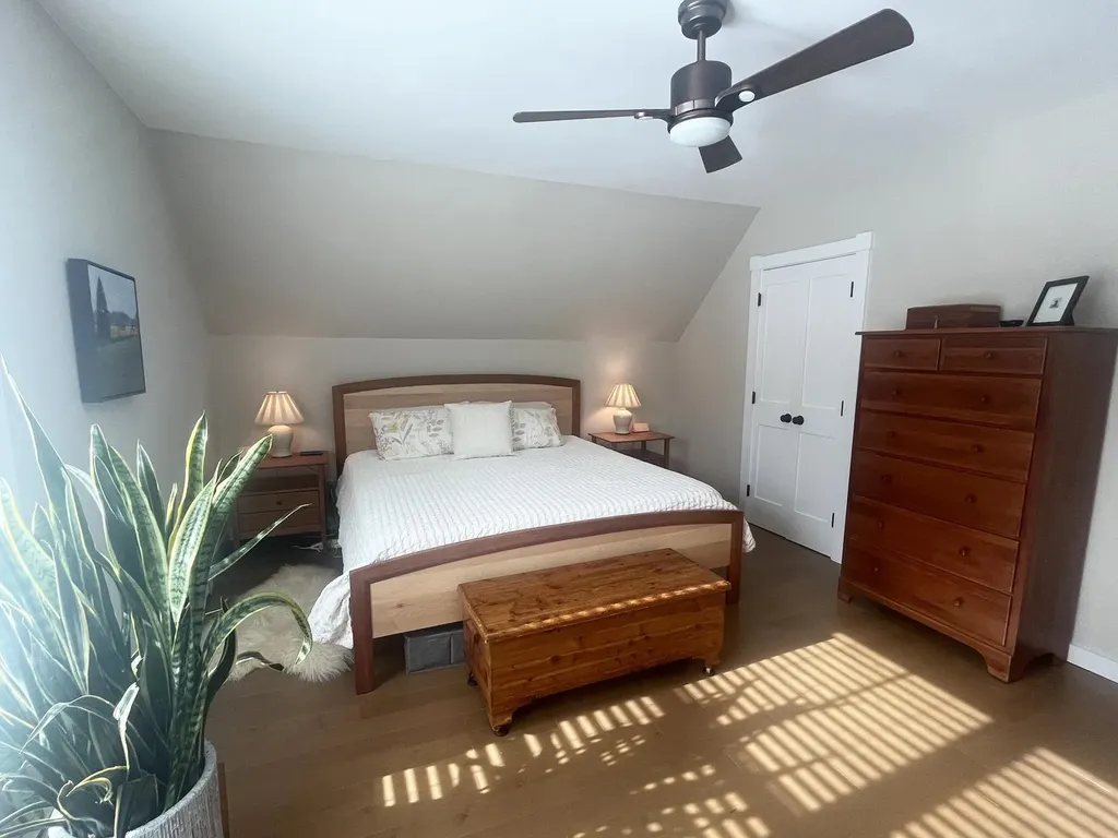 1799 German Flats Road Fayston VT 05673