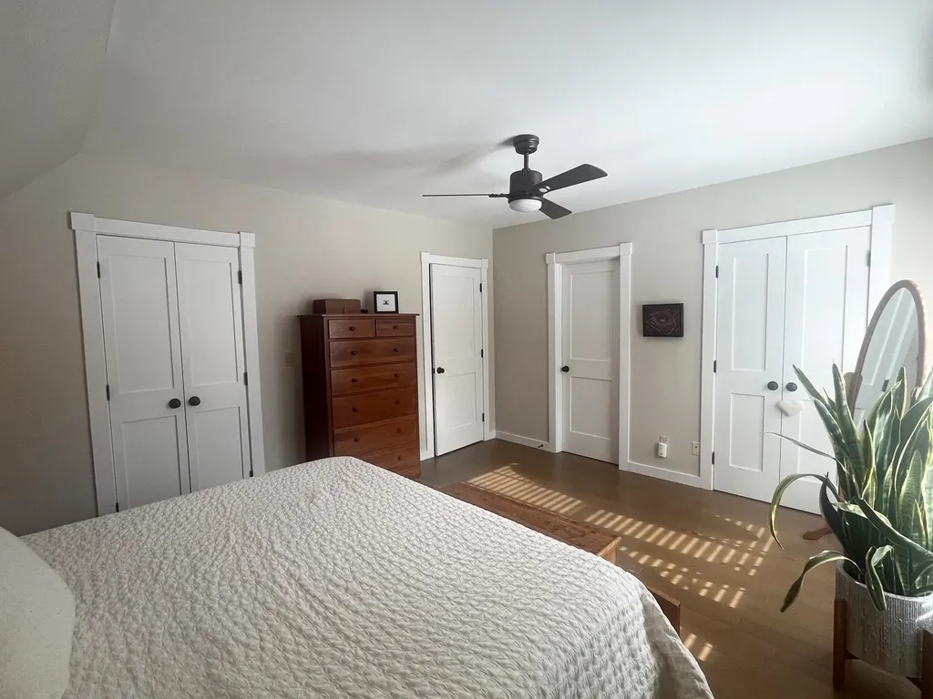 1799 German Flats Road Fayston VT 05673