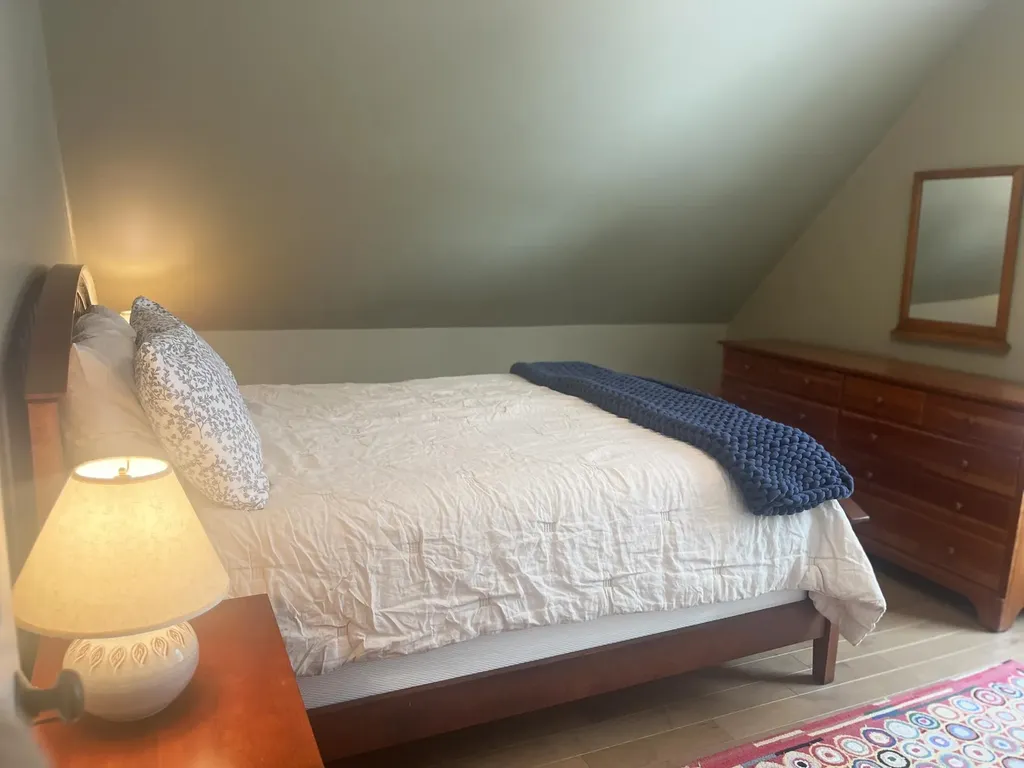 1799 German Flats Road Fayston VT 05673