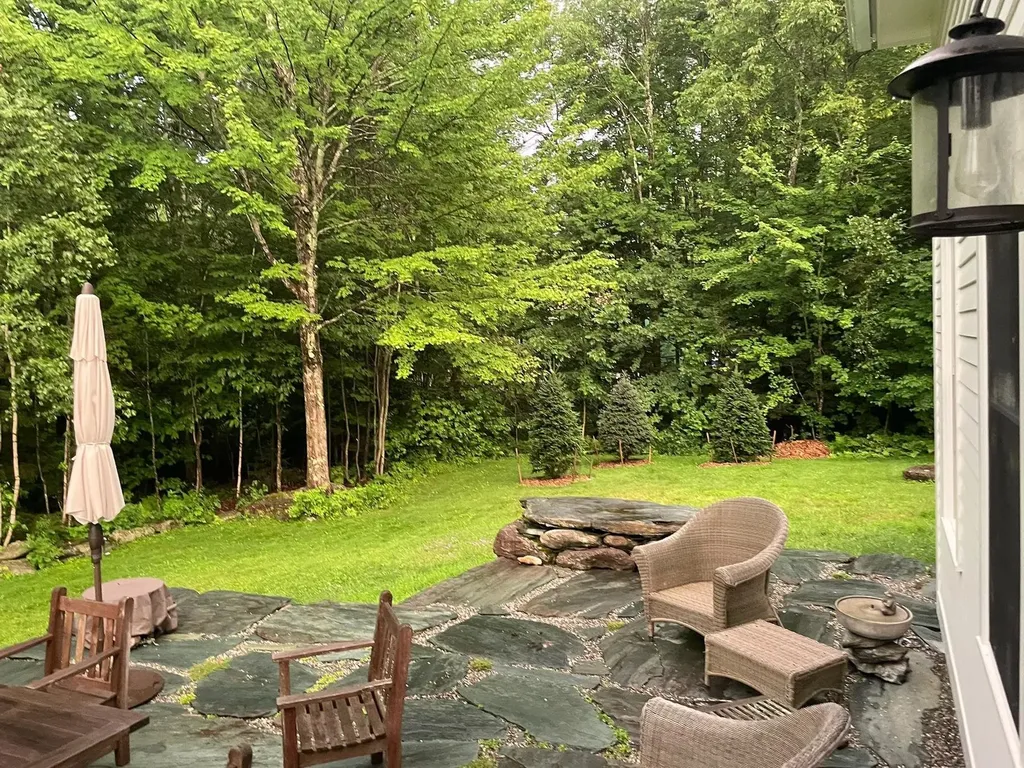 1799 German Flats Road Fayston VT 05673