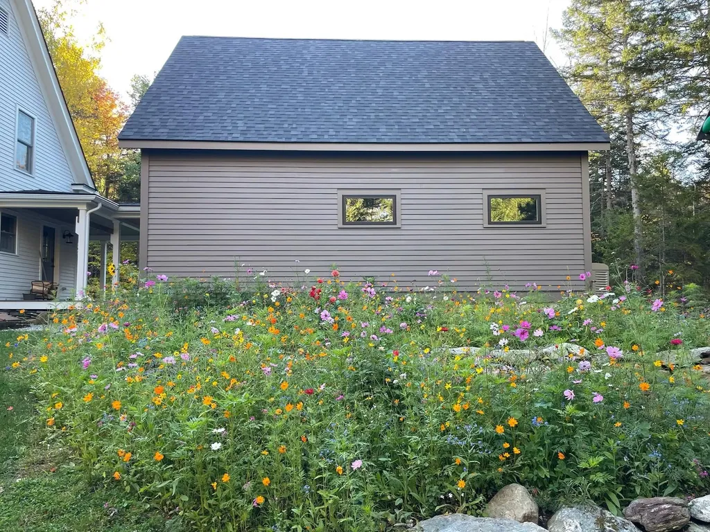 1799 German Flats Road Fayston VT 05673