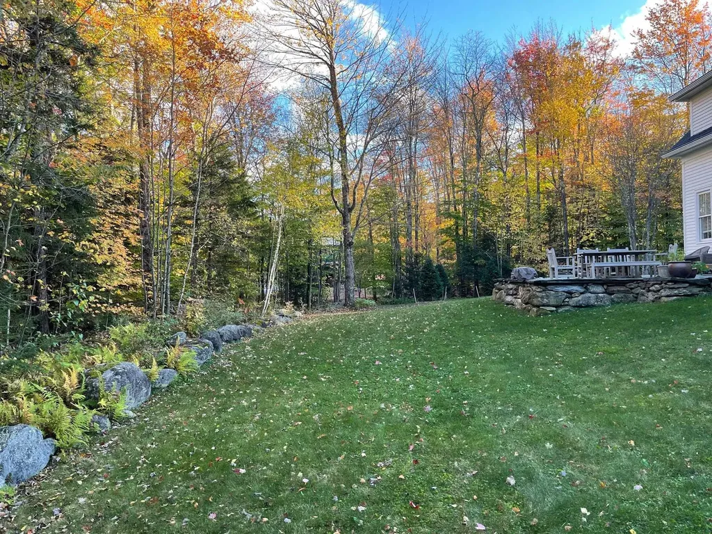 1799 German Flats Road Fayston VT 05673