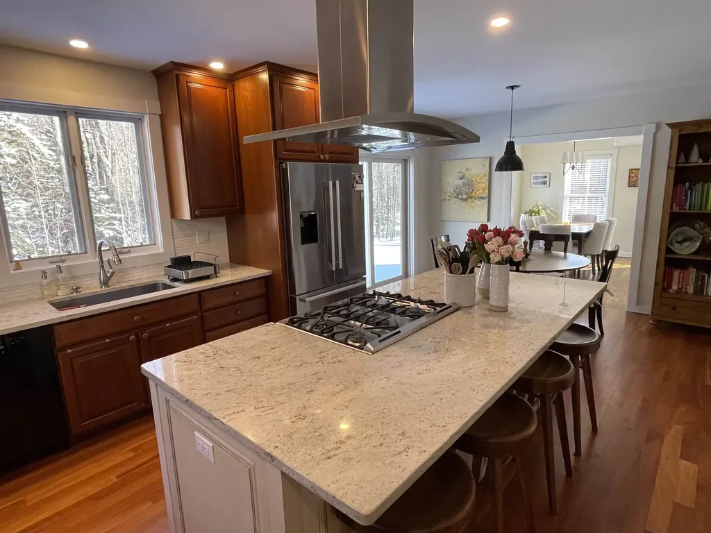 1799 German Flats Road Fayston VT 05673