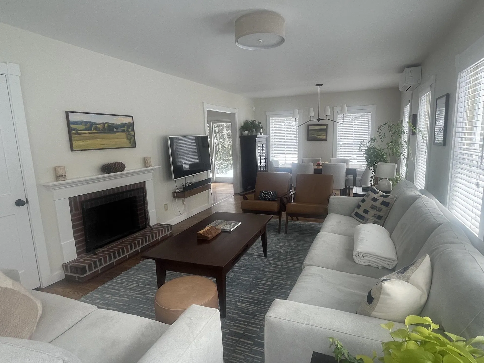 1799 German Flats Road Fayston VT 05673