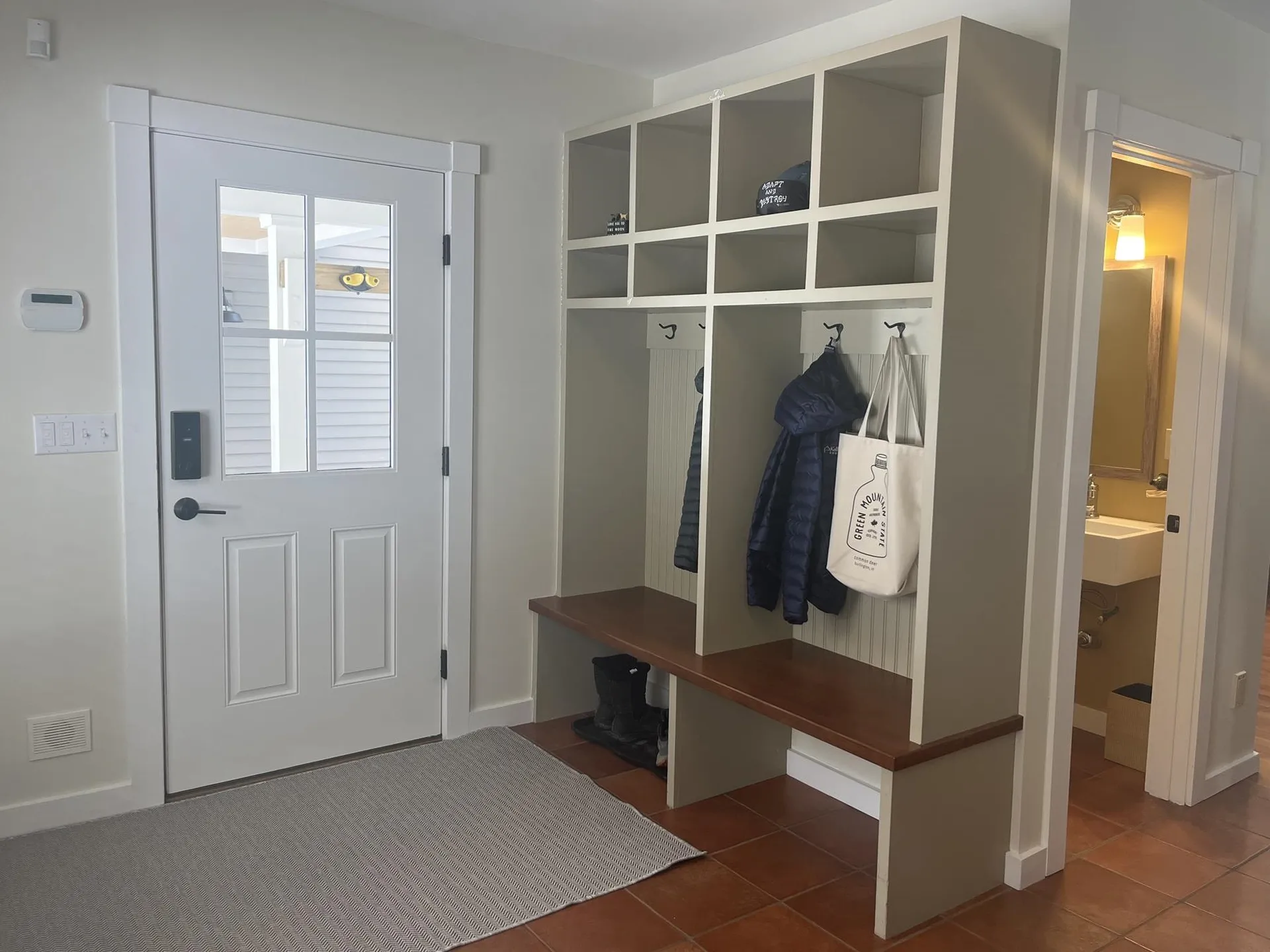 1799 German Flats Road Fayston VT 05673