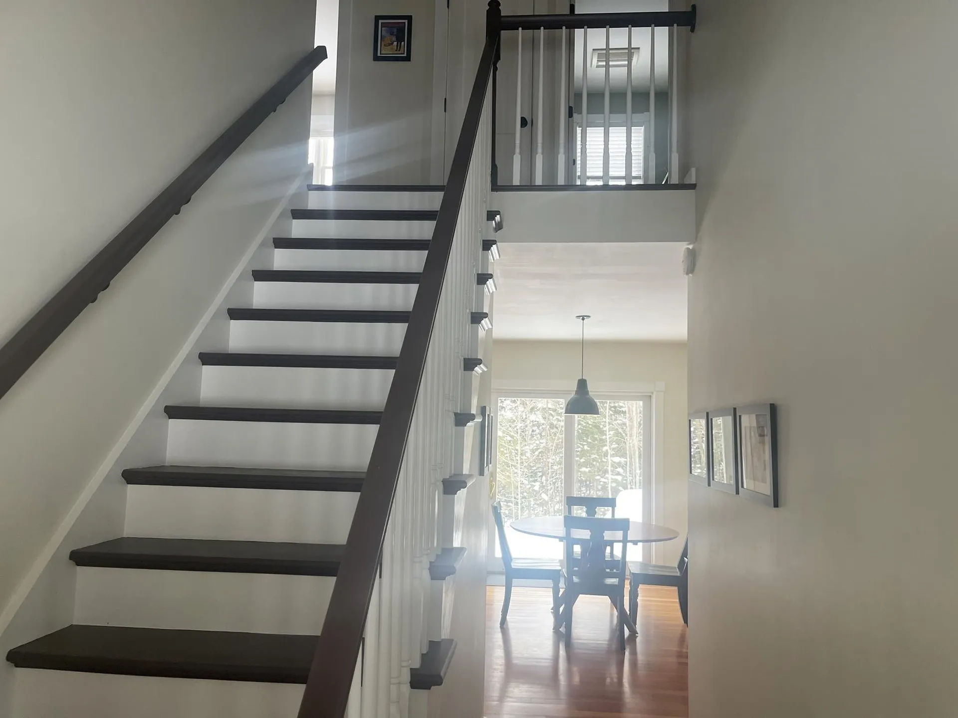 1799 German Flats Road Fayston VT 05673