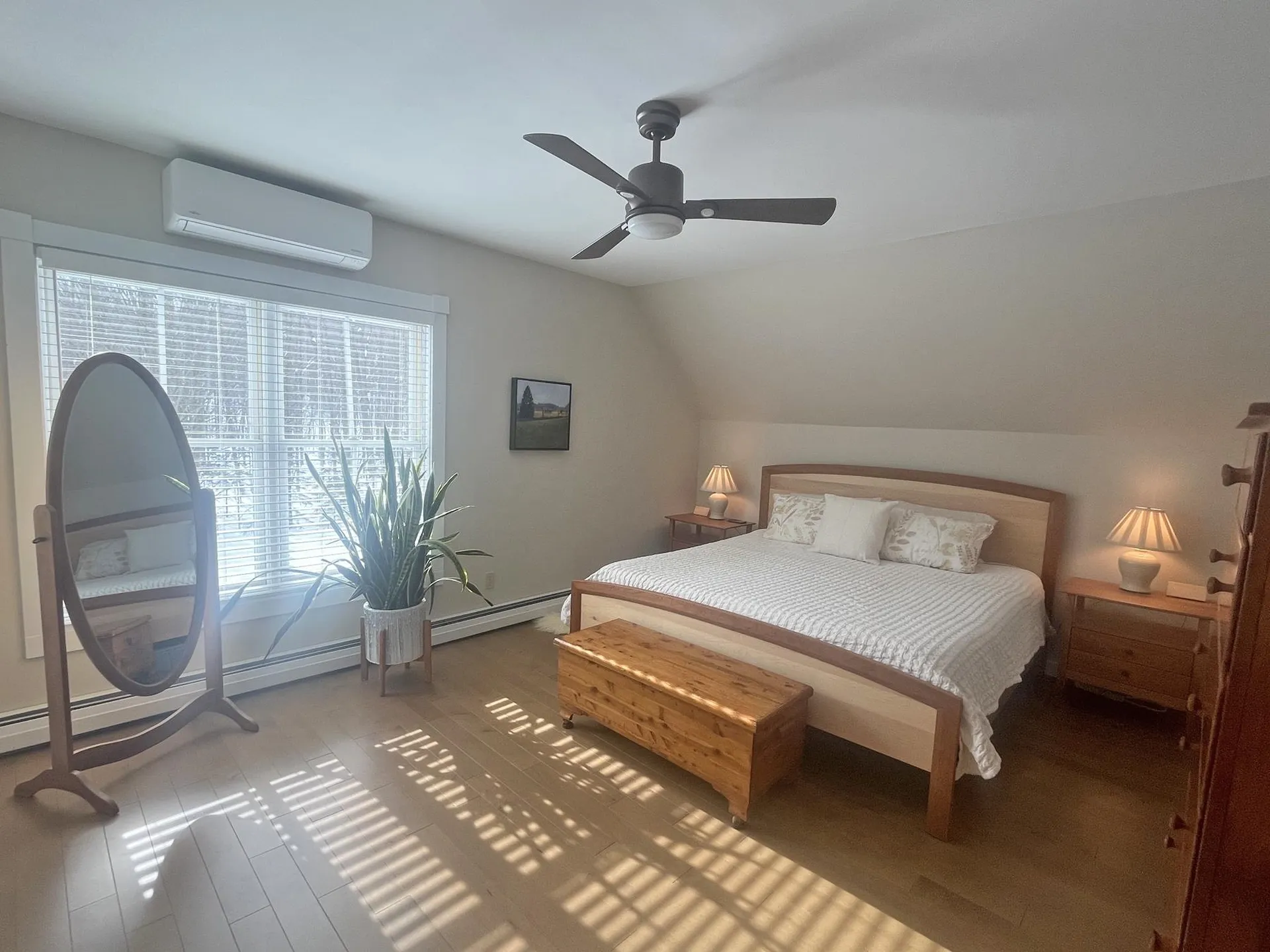 1799 German Flats Road Fayston VT 05673