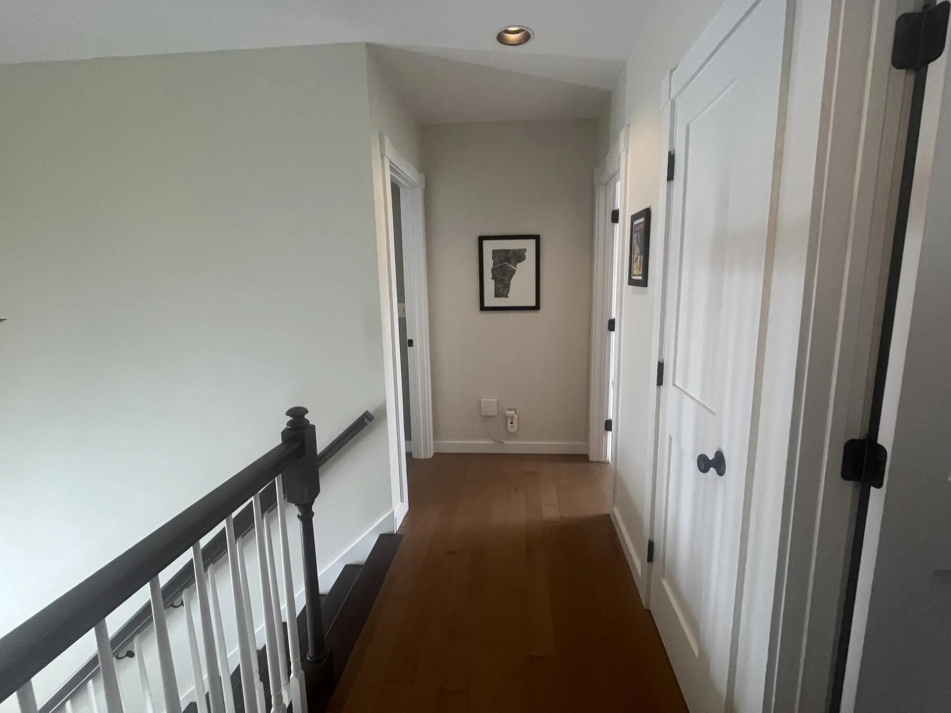 1799 German Flats Road Fayston VT 05673