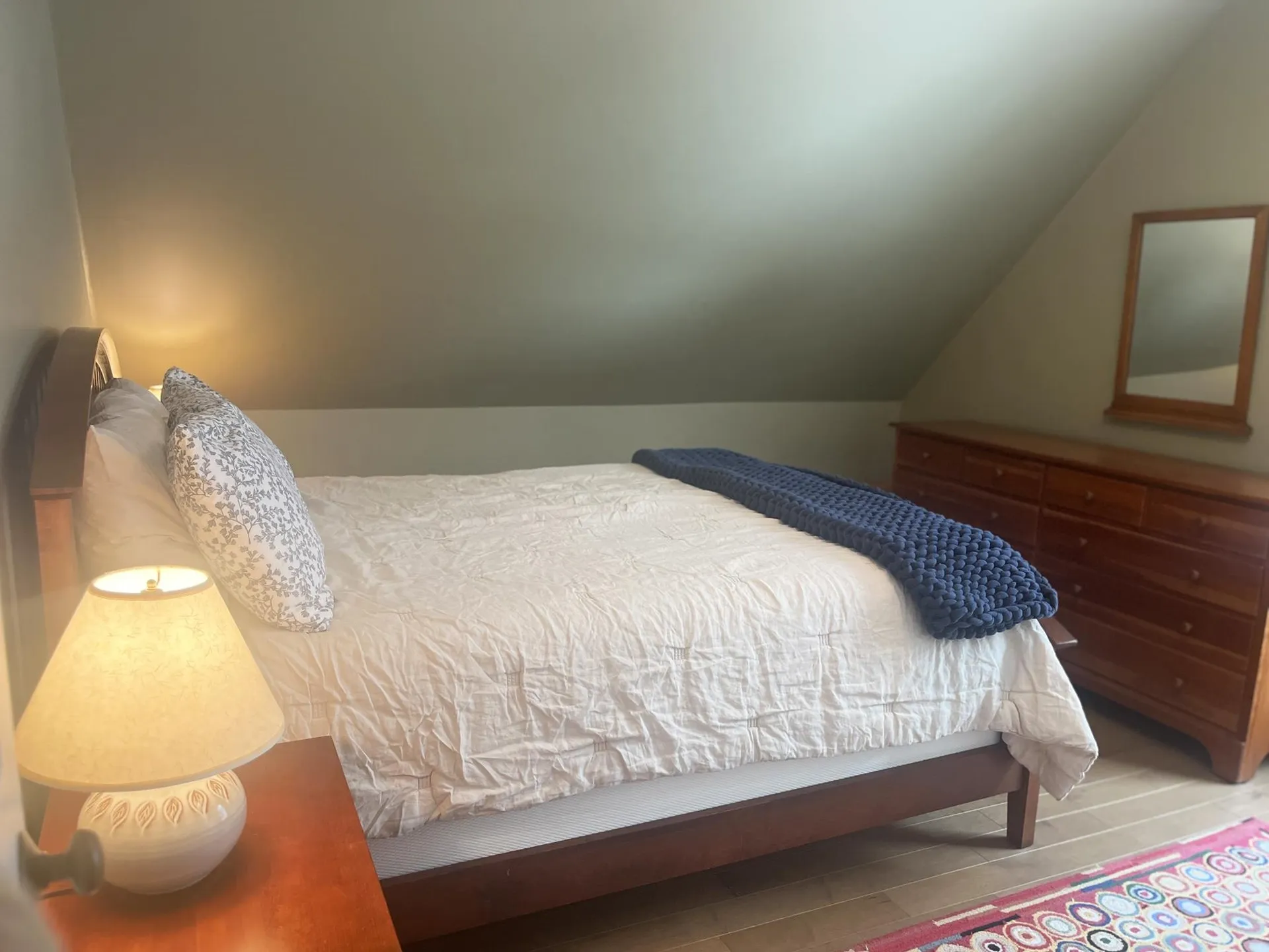 1799 German Flats Road Fayston VT 05673