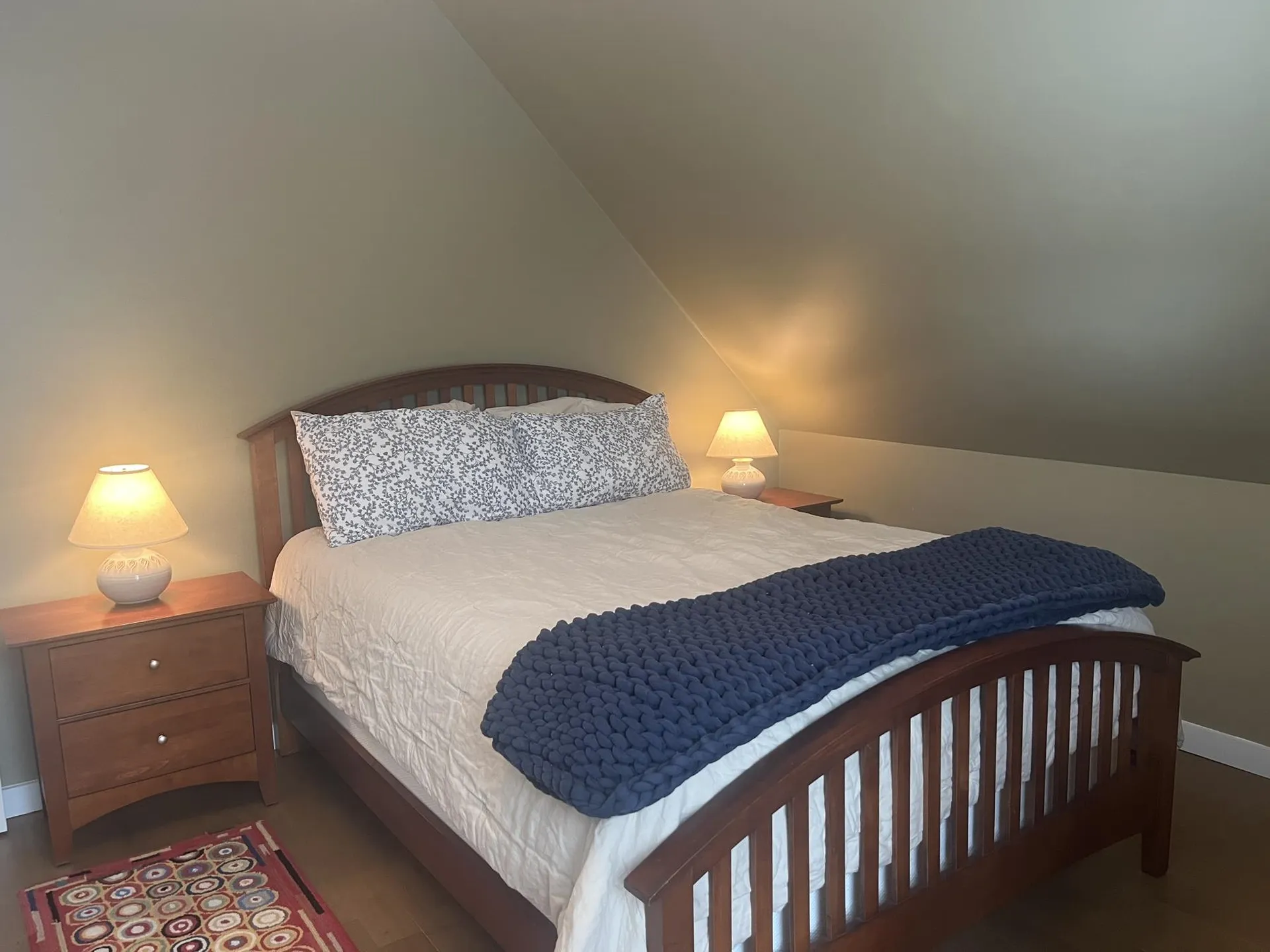 1799 German Flats Road Fayston VT 05673